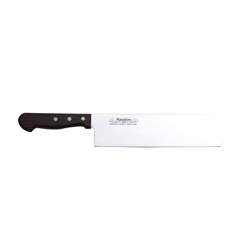 マサヒロ 238362 正広作 キャベツ切 240mm #40959 1個(ご注文単位1個)【直送品】