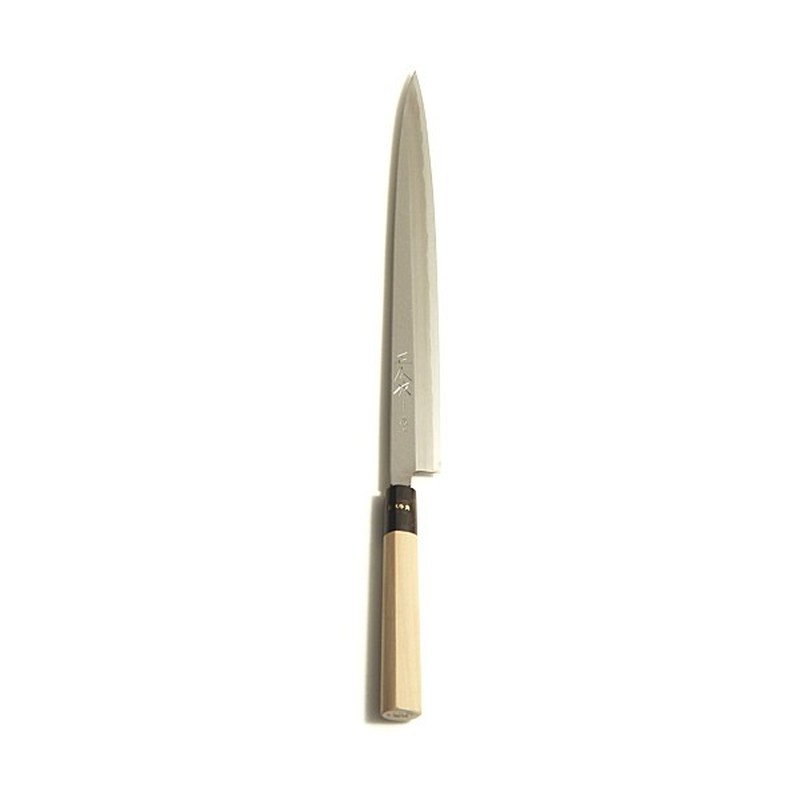 マサヒロ 238470 正広作 最上 柳刃 300mm #15421 1個（ご注文単位1個）【直送品】