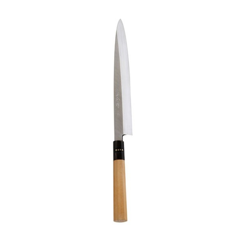 マサヒロ 238449 正広作 本焼 フグ引 240mm #15076 1個(ご注文単位1個)【直送品】