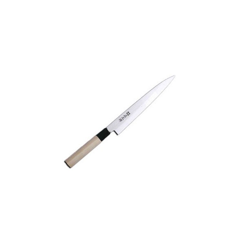 マサヒロ 238774 正広作 MS-8 柳刃 240mm #10013 1個（ご注文単位1個）【直送品】