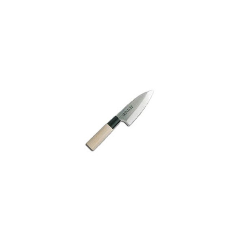 マサヒロ 238767 正広作 MS-8 アジ切 105mm #10046 1個（ご注文単位1個）【直送品】