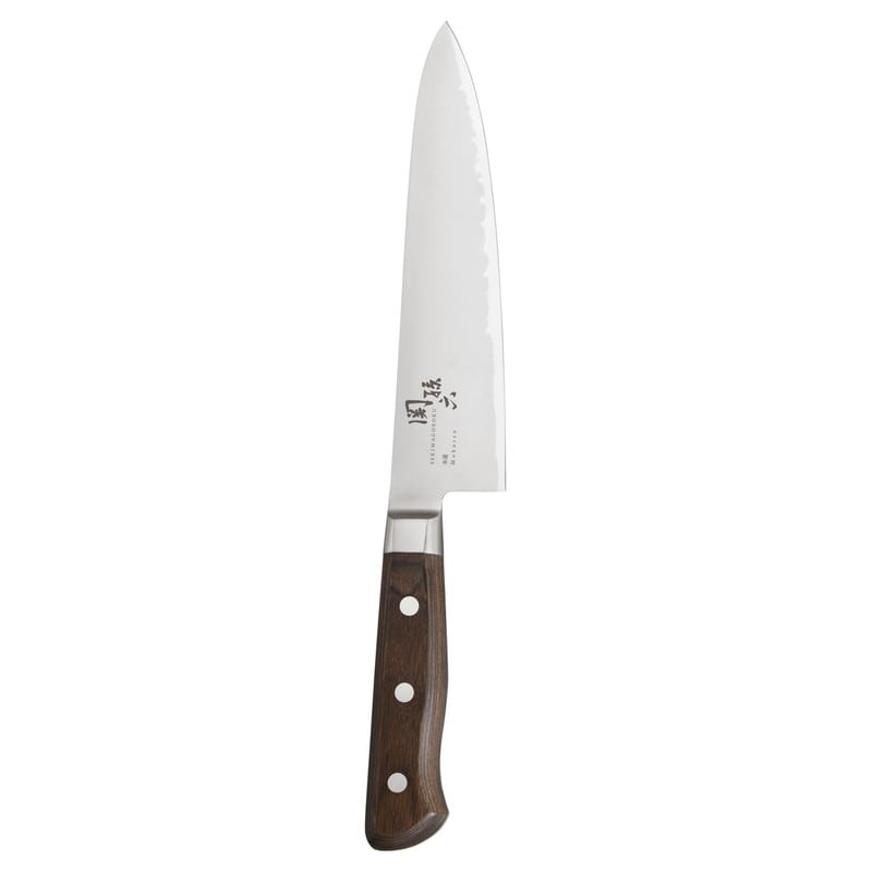 貝印 204783 関孫六木蓮牛刀180mm #000AE5157 1個（ご注文単位1個）【直送品】
