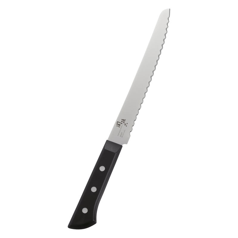 貝印 204632 関孫六 わかたけパン切210 #000AB5425 1個(ご注文単位1個)【直送品】