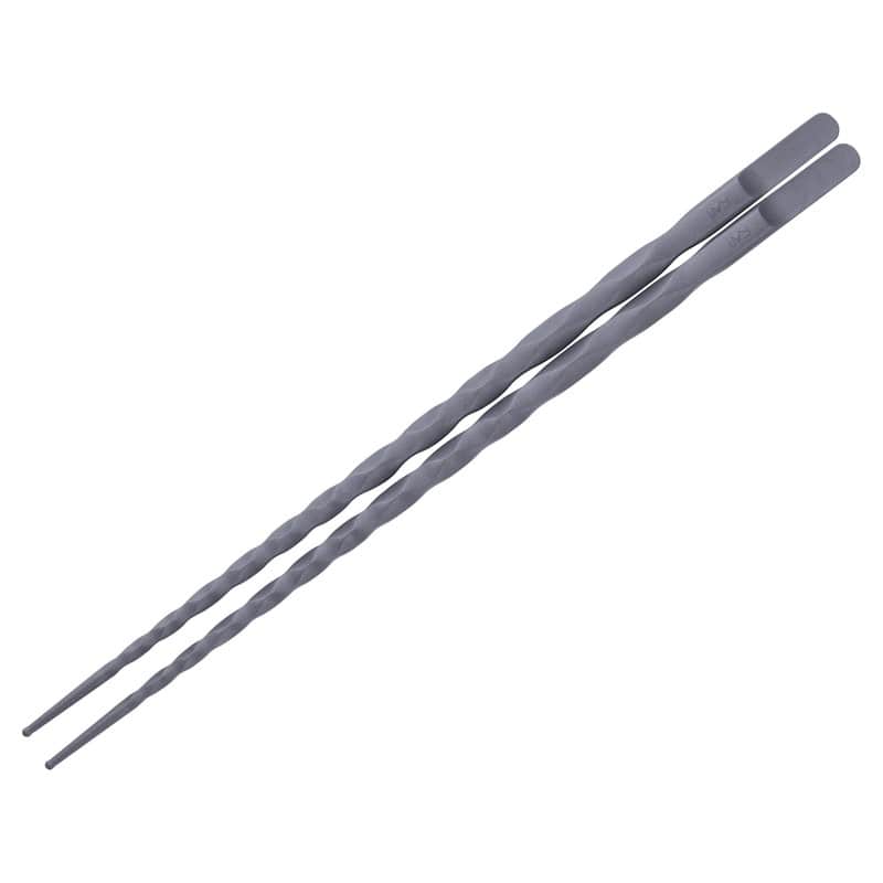 貝印 2041204 KK 握りやすい菜箸 27cmヘラ付き DH8090 1個（ご注文単位1個）【直送品】