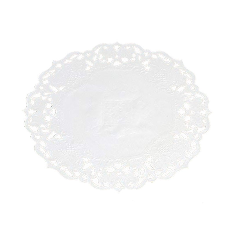 貝印 2040431 レースペーパー20cm用 20枚入 #000DL6424 1個（ご注文単位1個）【直送品】