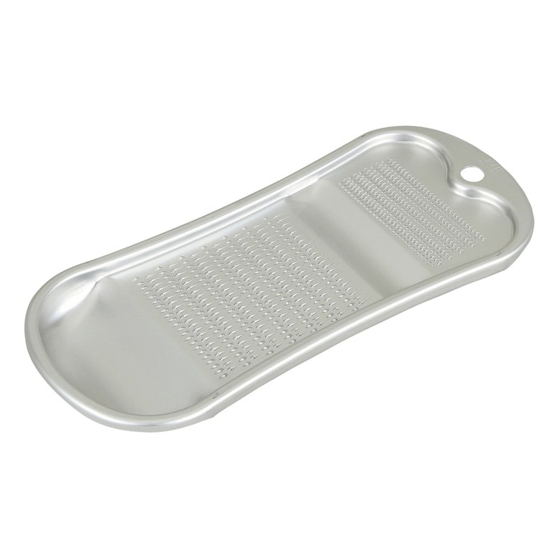 貝印 2041145 KK アルミおろし器 DH8031 1個（ご注文単位1個）【直送品】