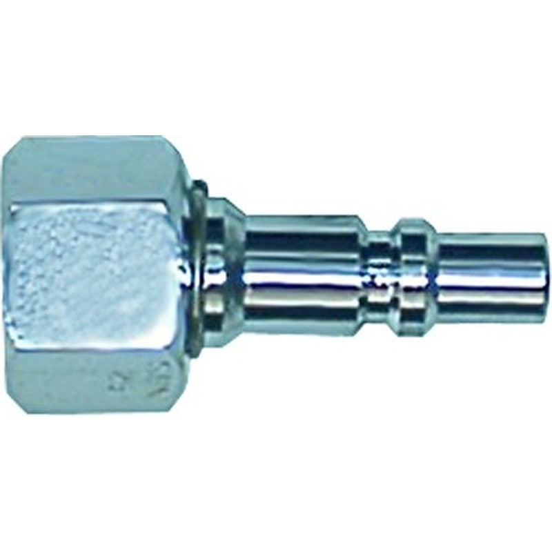 阪口製作所 4352165 阪口 ユポロック TP-1 酸素用プラグ 1個(ご注文単位1個)【直送品】