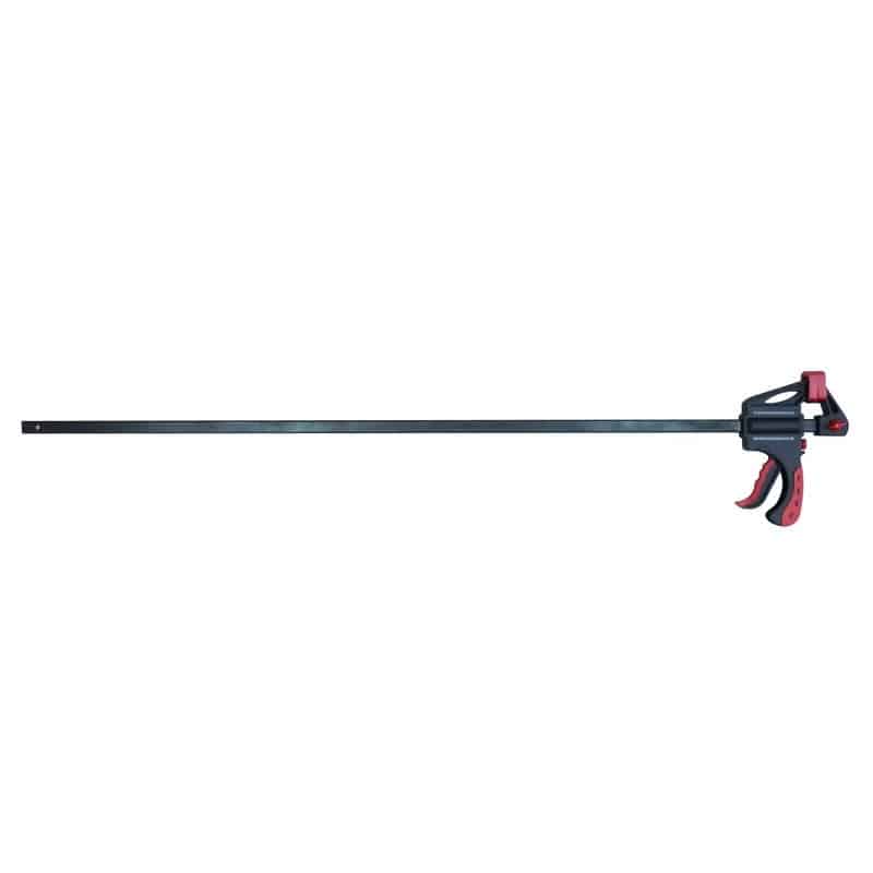 三共コーポレーション 4342154 クイックバークランプ 900mm #350166 1個（ご注文単位1個）【直送品】