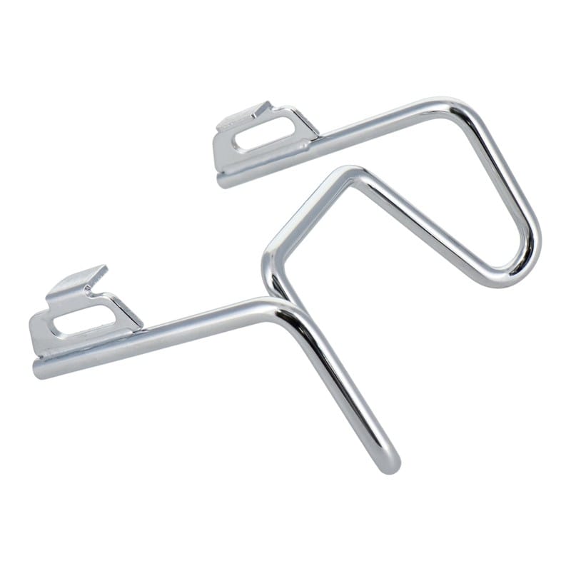 三共コーポレーション 4348582 デュアルフィックスインパクトホルダー左右兼用マキタ DT-IHW(M) 1個（ご注文単位1個）【直送品】