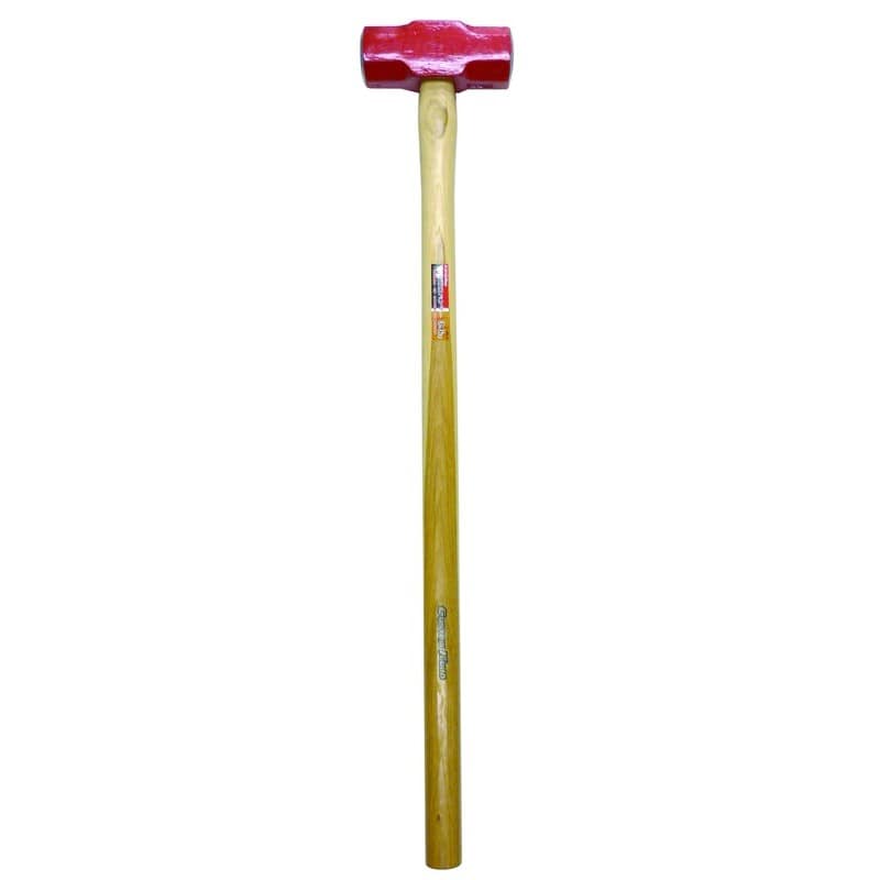 三共コーポレーション 4342524 長柄両口ハンマー 3.6kg #823694 1個(ご注文単位1個)【直送品】