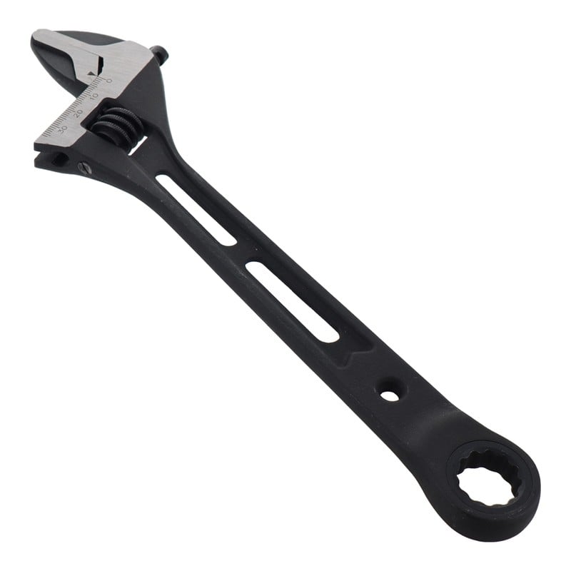 三共コーポレーション 4354095 モンキーギアレンチ 250mm #916102 1個(ご注文単位1個)【直送品】