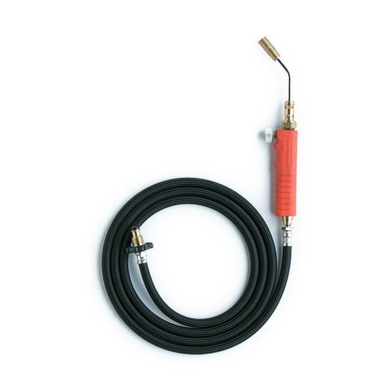 新富士バーナー 426201 S-1 プロパンバーナー 渦巻集中炎 1個（ご注文単位1個）【直送品】