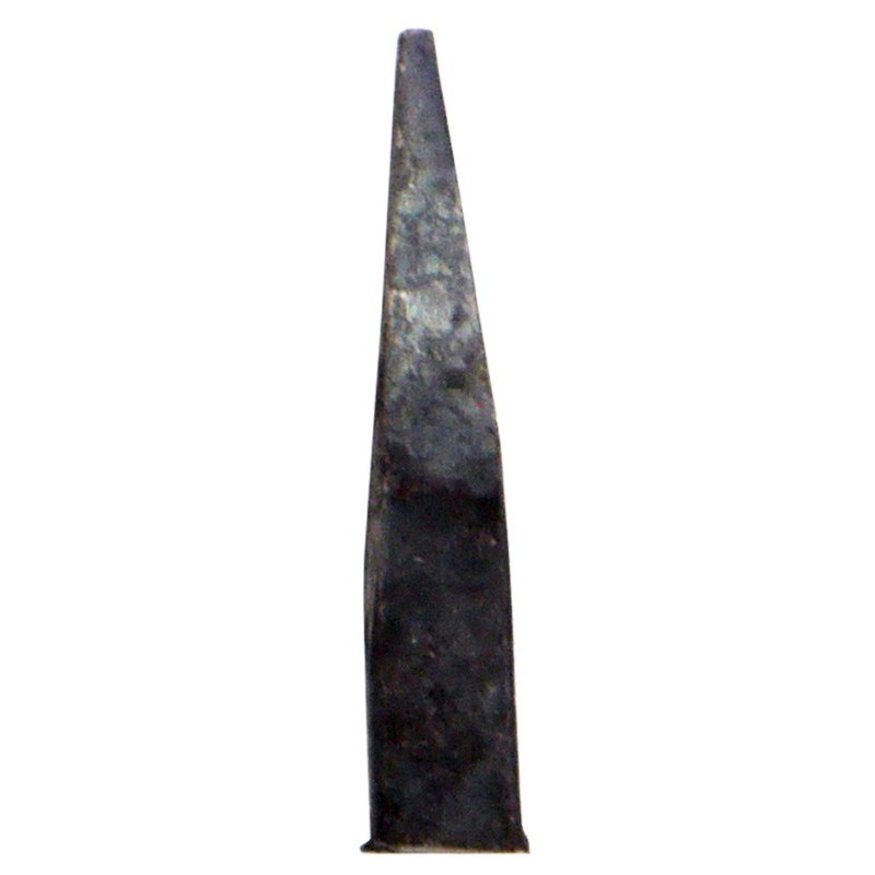 浅香工業 703421 ヒツナタ用 クサビヘッダー付 #70498 1個(ご注文単位1個)【直送品】