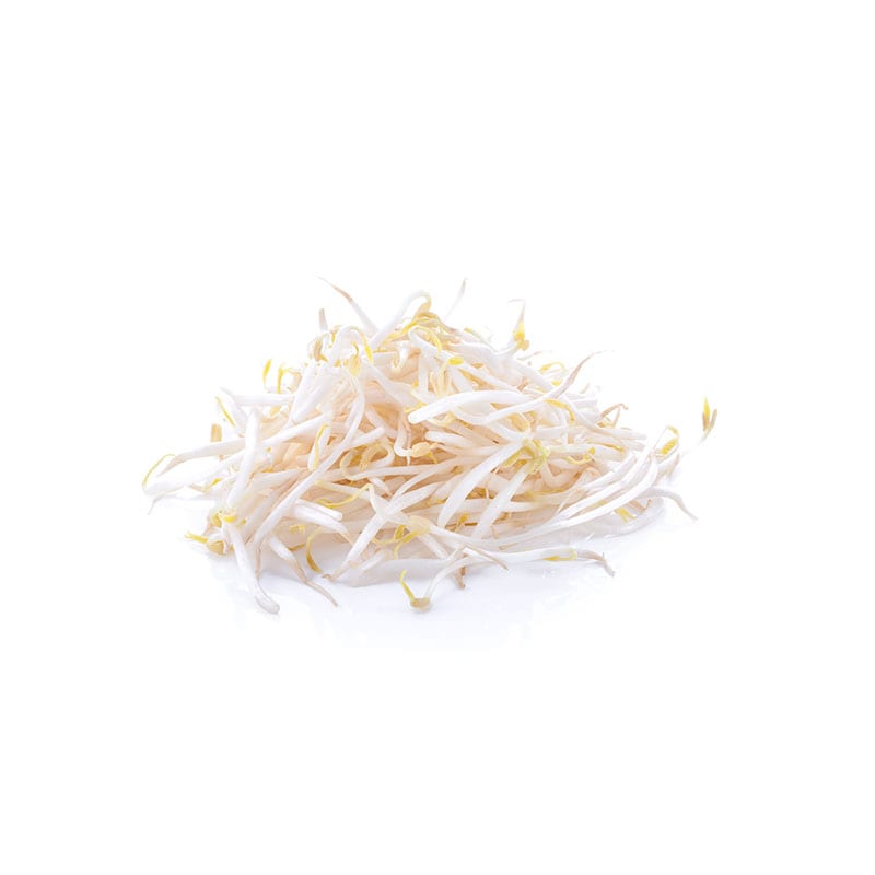 もやし 250g 1パック※軽(ご注文単位1パック)【直送品】