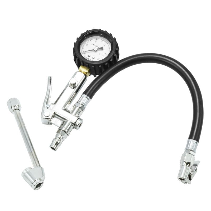 ワールドツール アストロプロダクツ AP エアタイヤゲージ TG025 2001000010257（ご注文単位1個）【直送品】