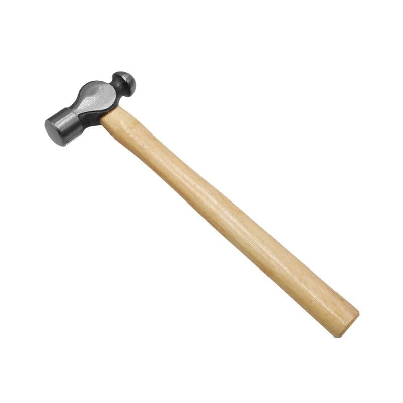 ワールドツール アストロプロダクツ AP ボールピンハンマー 450g 2002000013941(ご注文単位1個)【直送品】