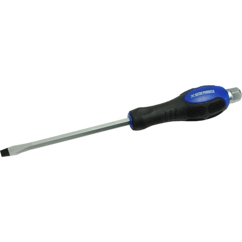 ワールドツール アストロプロダクツ AP スタンダード ドライバーHEXヘッド SL8×150mm 2002000020406(ご注文単位1個)【直送品】