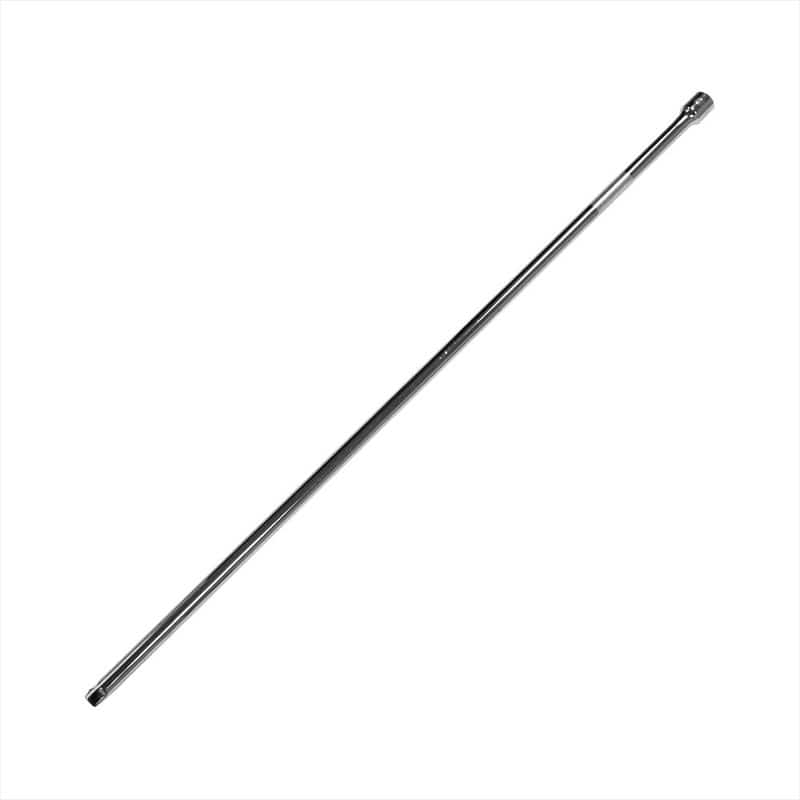 ワールドツール アストロプロダクツ AP 3/8DR 超ロングエクステンションバー 600mm 2002000024374(ご注文単位1個)【直送品】
