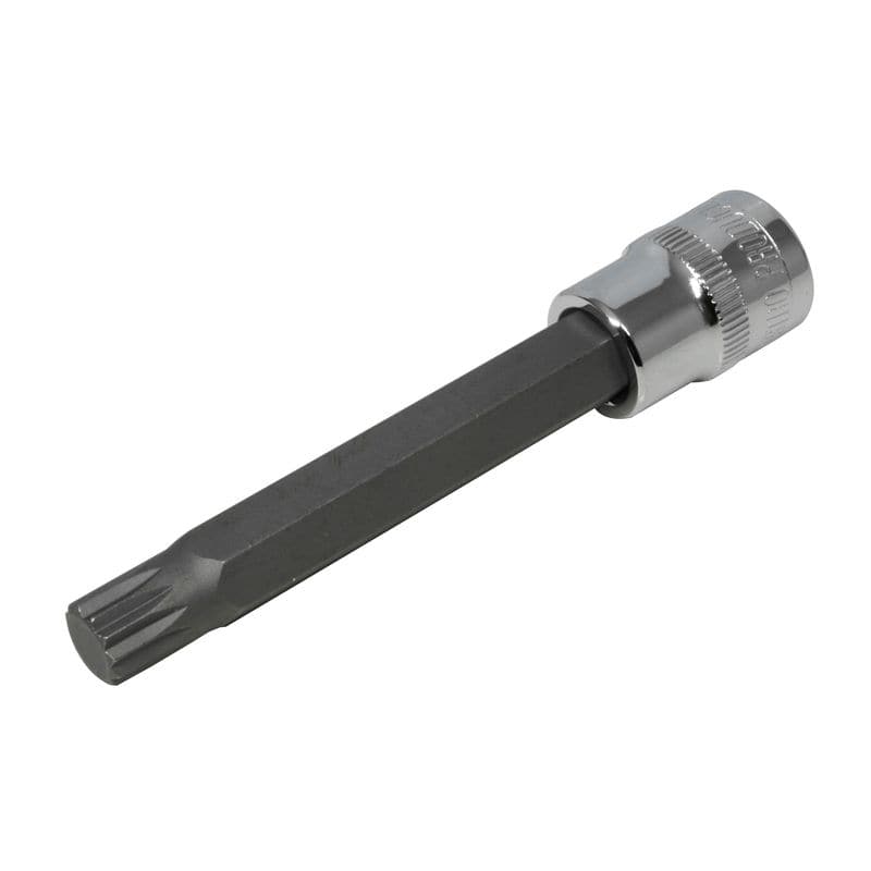 ワールドツール アストロプロダクツ AP 3/8DR M10 ロングビットソケット 2002000026767(ご注文単位1個)【直送品】
