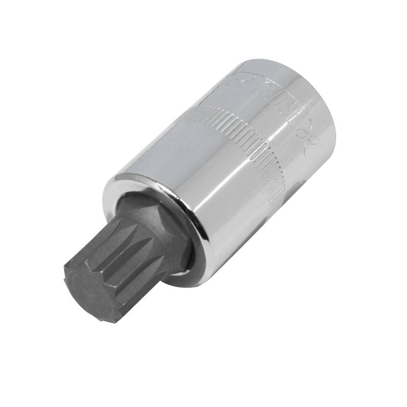 ワールドツール アストロプロダクツ AP 1/2DR M14 ビットソケット 2002000026781(ご注文単位1個)【直送品】