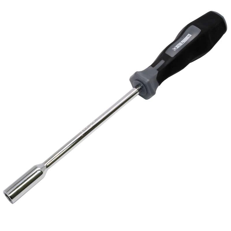ワールドツール アストロプロダクツ AP ナットドライバー 8mm ND742 2002000027429(ご注文単位1個)【直送品】