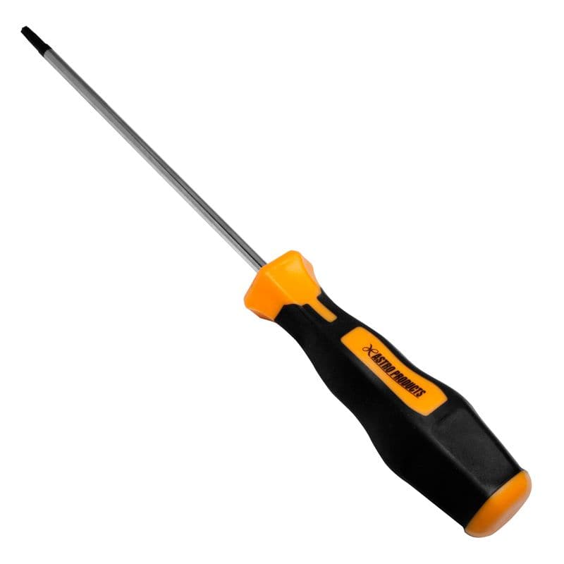 ワールドツール アストロプロダクツ AP いじり止め ヘックスローブドライバー T15 2002000028617(ご注文単位1個)【直送品】
