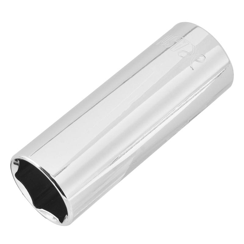 ワールドツール アストロプロダクツ AP 1/2DR 21mm ディープソケット 2002000029737(ご注文単位1個)【直送品】
