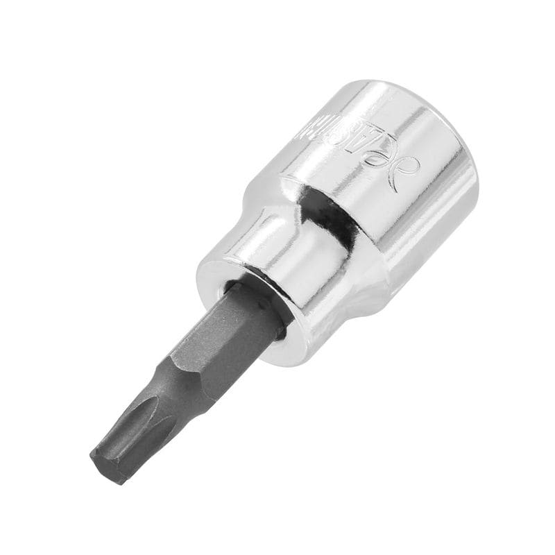 ワールドツール アストロプロダクツ AP 3/8DR T27 ビットソケット 2002000030382(ご注文単位1個)【直送品】