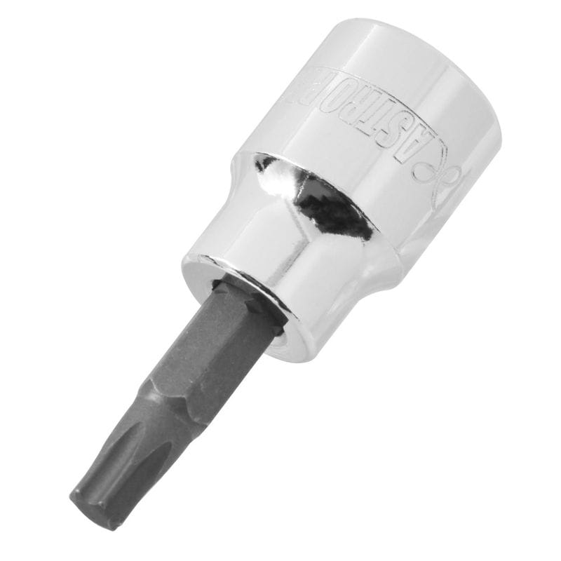 ワールドツール アストロプロダクツ AP 3/8DR T30 ビットソケット 2002000030399(ご注文単位1個)【直送品】