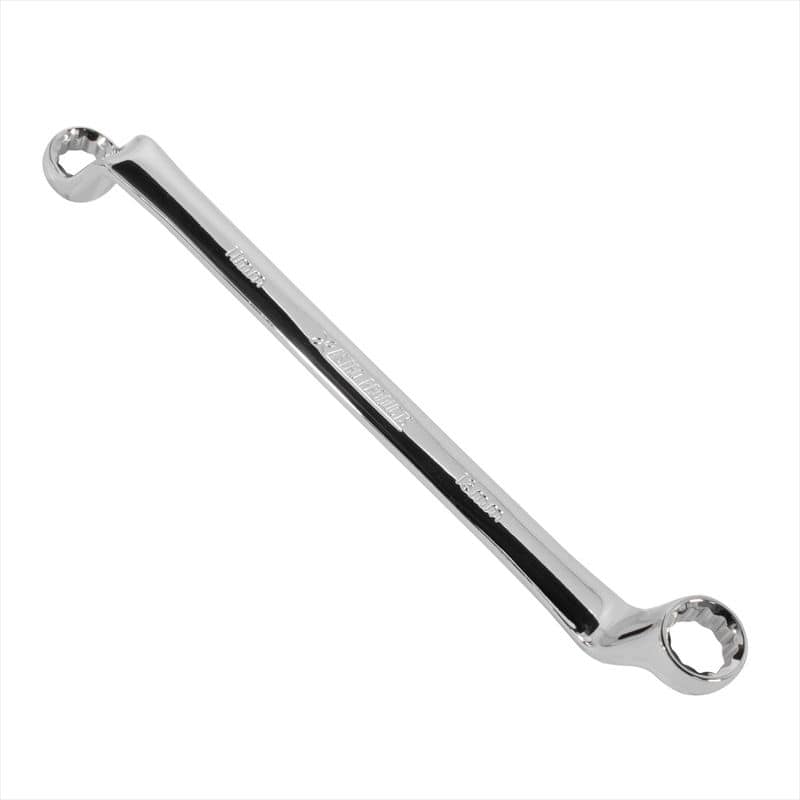 ワールドツール アストロプロダクツ AP 75°メガネレンチ 11×13mm 2002000031150(ご注文単位1個)【直送品】