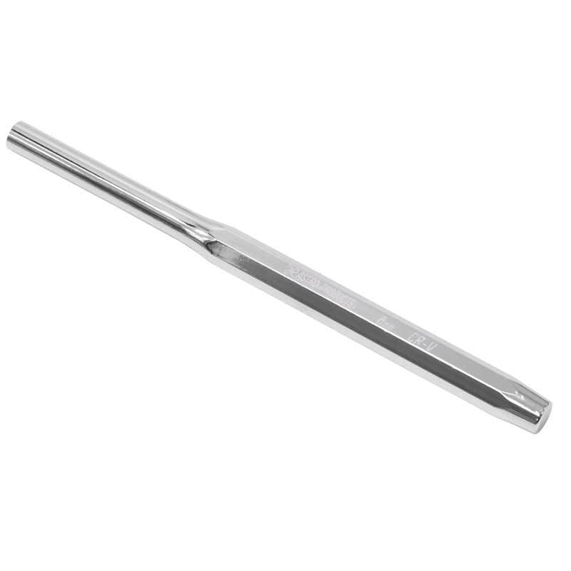 ワールドツール アストロプロダクツ AP ピンポンチ φ8mm 2002000033086（ご注文単位1個）【直送品】