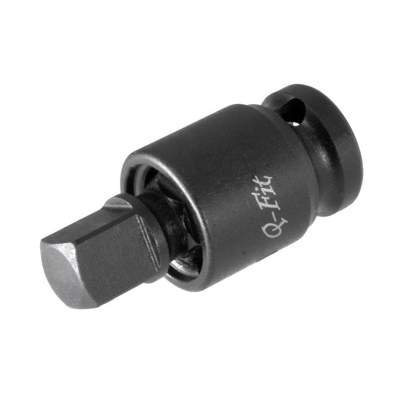 ワールドツール アストロプロダクツ AP Q-Fit 1/2DR インパクトユニバーサルボールジョイント 2002000034151（ご注文単位1個）【直送品】