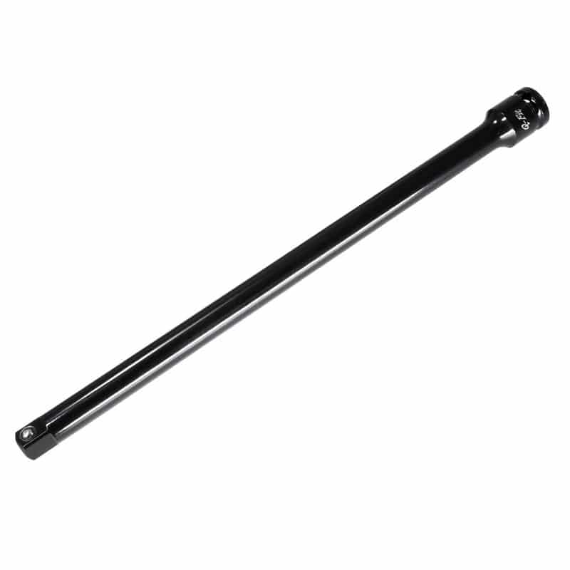 ワールドツール アストロプロダクツ AP Q-Fit 3/8DR インパクトエクステンションバー 250mm 2002000034267（ご注文単位1個）【直送品】