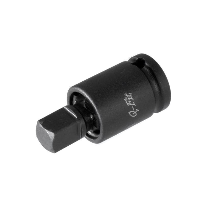 ワールドツール アストロプロダクツ AP Q-Fit 3/8DR インパクトユニバーサルボールジョイント 2002000034304(ご注文単位1個)【直送品】