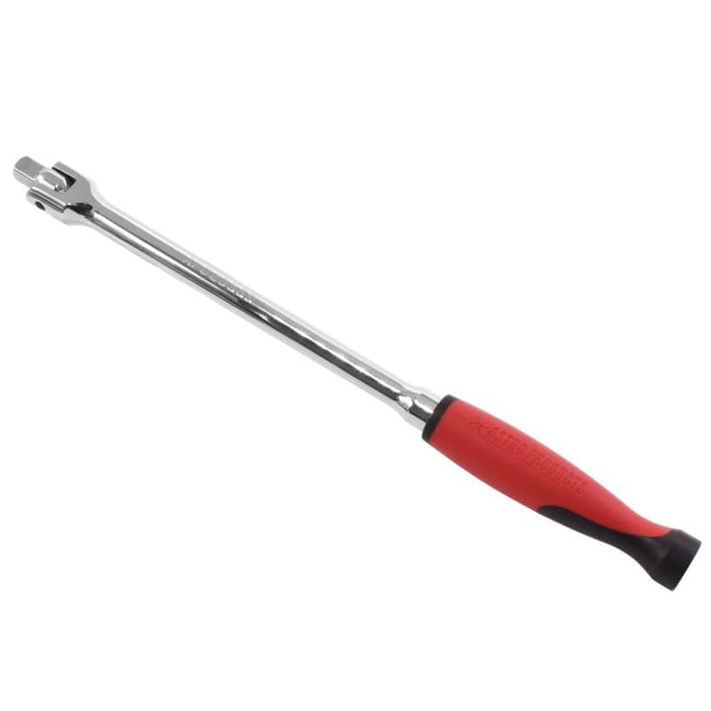 ワールドツール アストロプロダクツ AP 3/8DR スピンナーハンドル 320mm 2002000035691(ご注文単位1個)【直送品】