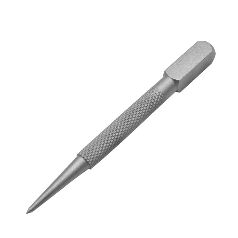 ワールドツール アストロプロダクツ AP センターポンチ 2002000036629（ご注文単位1個）【直送品】