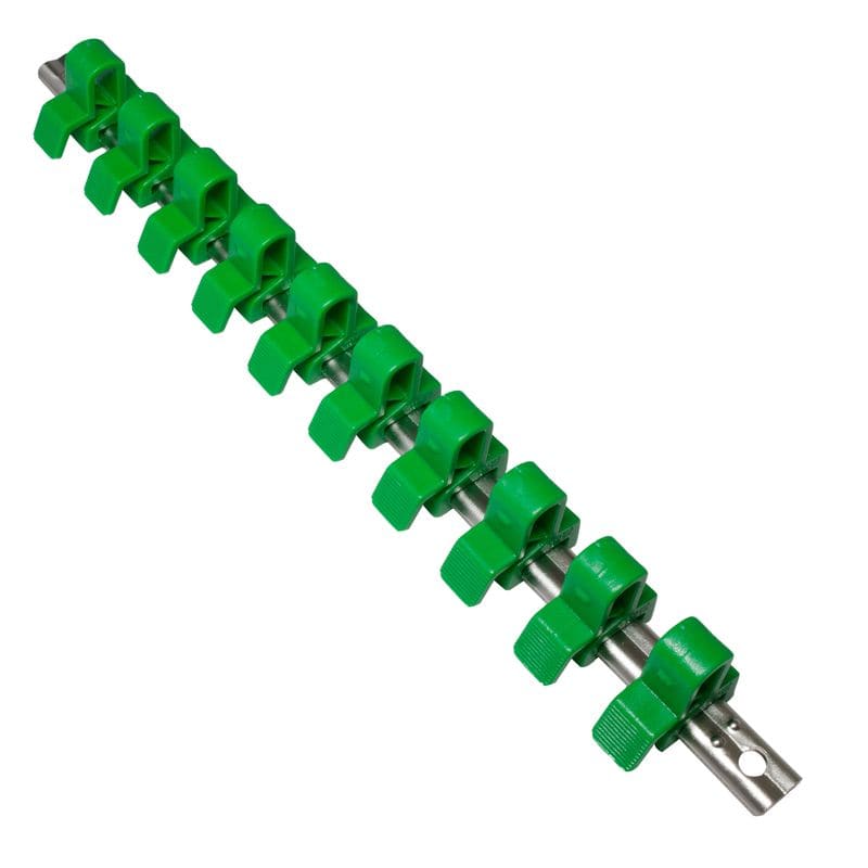 ワールドツール アストロプロダクツ AP 1/2DR クイックリリース ソケットホルダー (10個用) 2003000008067（ご注文単位1個）【直送品】