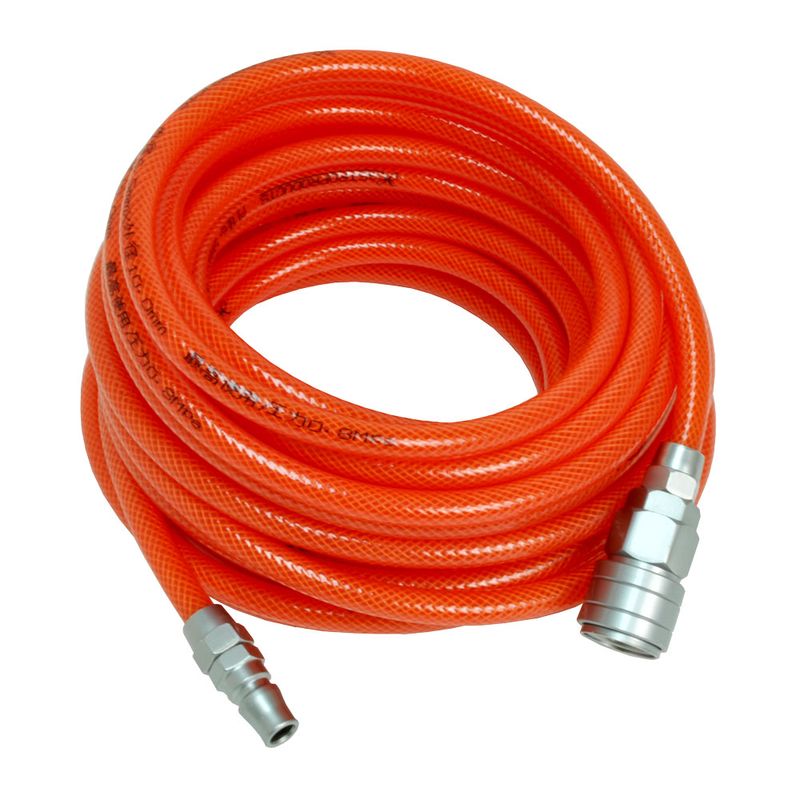 ワールドツール アストロプロダクツ AP エアホース 6.5×10mm×10m 2004000008507(ご注文単位1パック)【直送品】