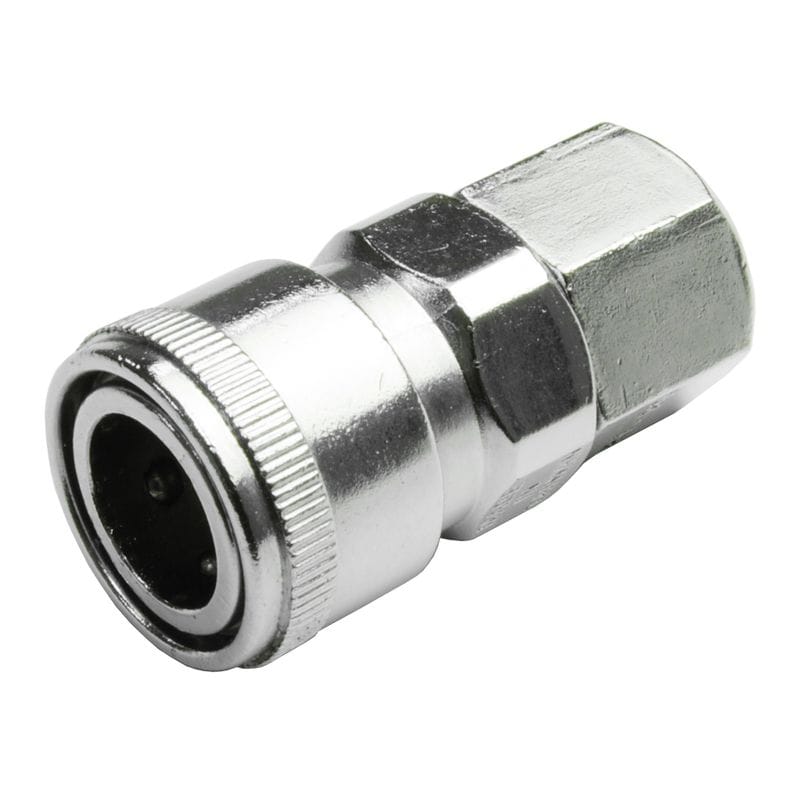 ワールドツール アストロプロダクツ AP Rc1/4 メネジ エアソケット 2004000008835(ご注文単位1パック)【直送品】