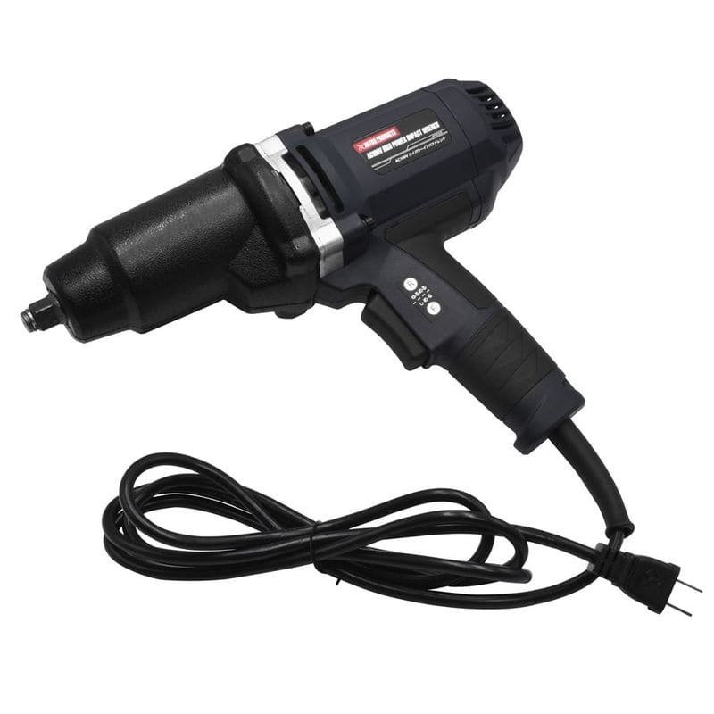 ワールドツール アストロプロダクツ AP AC100V ハイパワーインパクトレンチ 2005000004285(ご注文単位1個)【直送品】