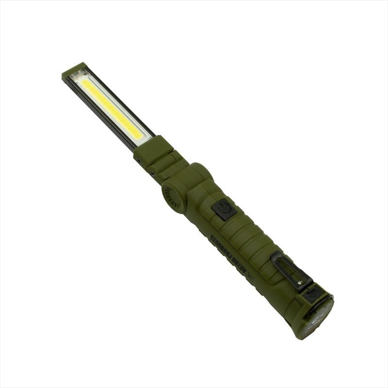 ワールドツール アストロプロダクツ AP COB 充電式フォールディング ワークライト WL770 2005000007705(ご注文単位1個)【直送品】