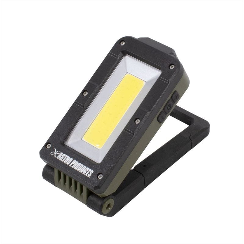 ワールドツール アストロプロダクツ AP 充電式 フォールディング ワークライト WL796 2005000007965(ご注文単位1個)【直送品】