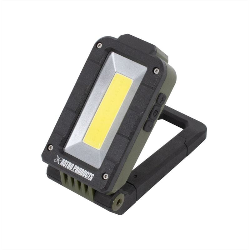 ワールドツール アストロプロダクツ AP 充電式 フォールディング ワークライト WL797 2005000007972(ご注文単位1個)【直送品】