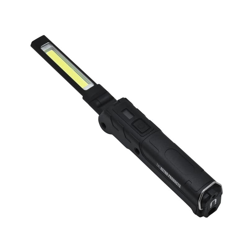ワールドツール アストロプロダクツ AP COB&SMD 充電式フォールディングワークライト WL857 2005000008573(ご注文単位1個)【直送品】