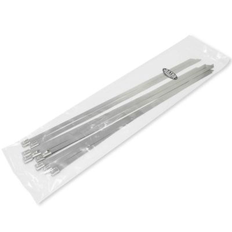 ワールドツール アストロプロダクツ AP ステンレス結束バンド 7.9mm×360mm 10本入り 2007000012512(ご注文単位1パック)【直送品】