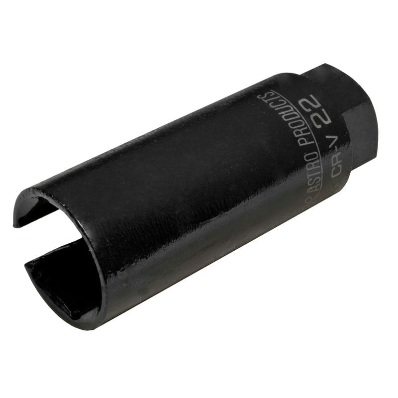 ワールドツール アストロプロダクツ AP 3/8DR O2センサーソケット 22mm 2007000013540（ご注文単位1個）【直送品】