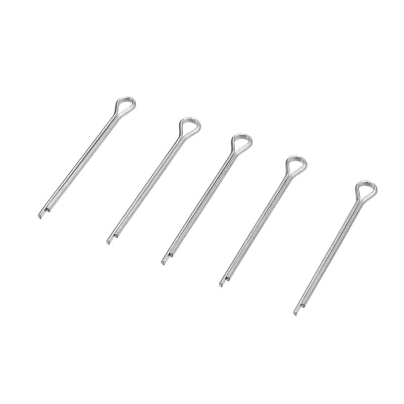 ワールドツール アストロプロダクツ AP 割ピン φ1.6×25 (100本入) 2007000014004（ご注文単位1パック）【直送品】