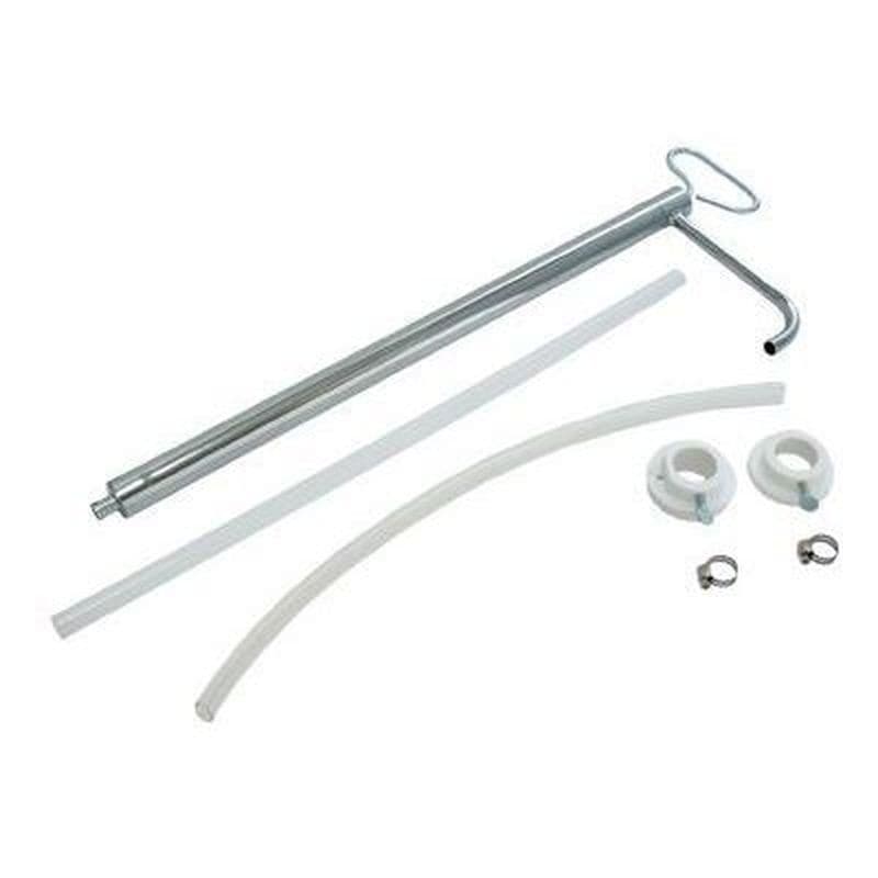 ワールドツール アストロプロダクツ AP ドラム&ペール缶ポンプ 2009000003606(ご注文単位1個)【直送品】