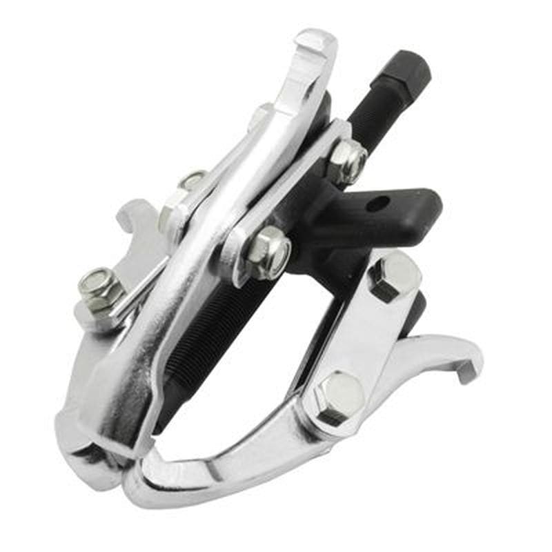 ワールドツール アストロプロダクツ AP 3本爪ギヤプーラー 100mm 2010000000274（ご注文単位1個）【直送品】