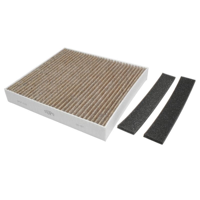 ワールドツール アストロプロダクツ AP カーエアコンフィルター APCF-019 2026000010199（ご注文単位1個）【直送品】